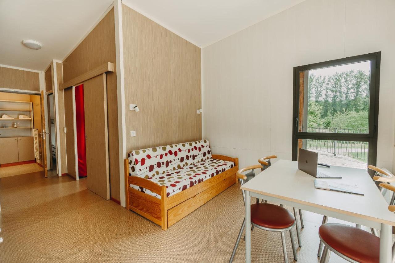 Village Vacances La Riviera Limousine By Popinns Altillac Exterior photo