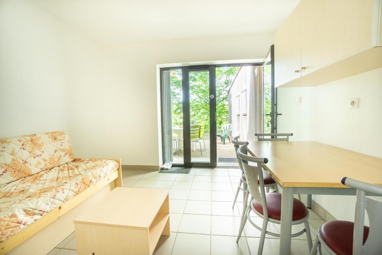 Village Vacances La Riviera Limousine By Popinns Altillac Exterior photo