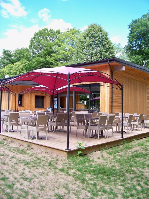 Village Vacances La Riviera Limousine By Popinns Altillac Exterior photo