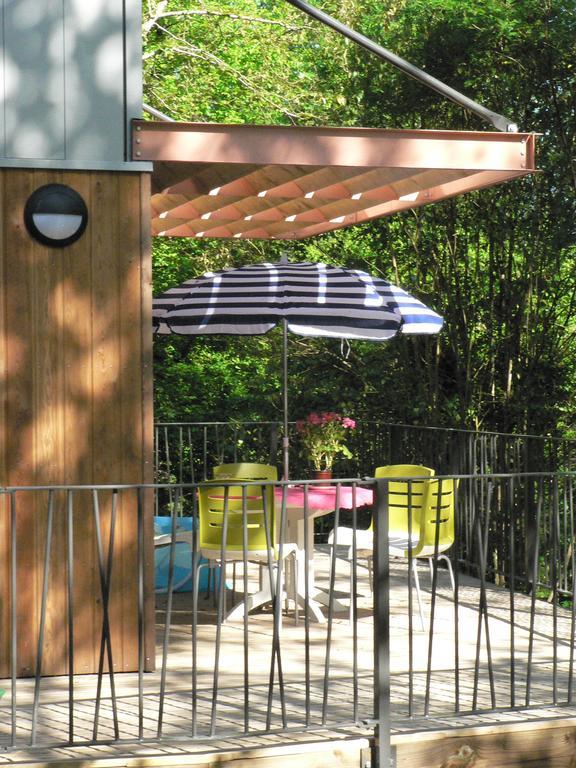 Village Vacances La Riviera Limousine By Popinns Altillac Exterior photo