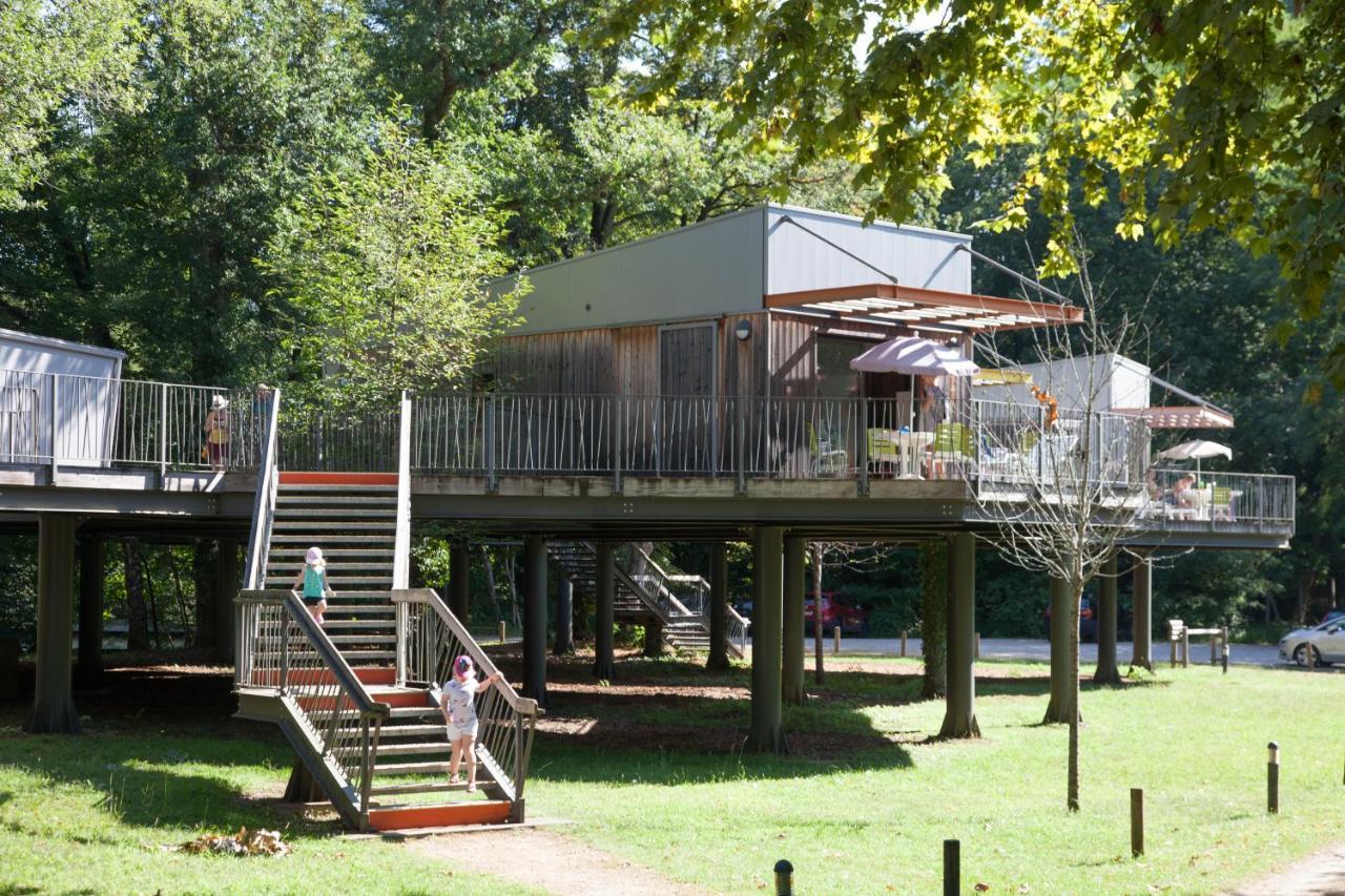 Village Vacances La Riviera Limousine By Popinns Altillac Exterior photo