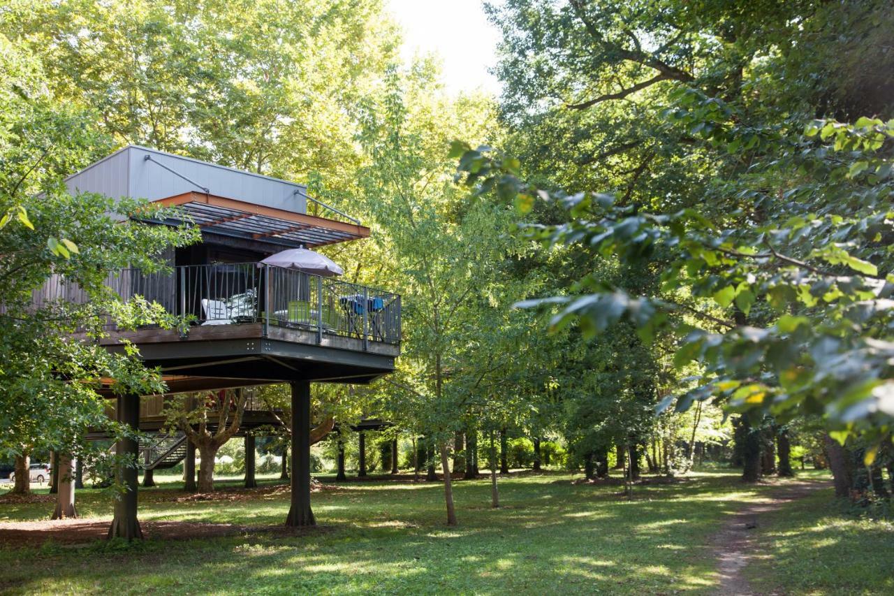 Village Vacances La Riviera Limousine By Popinns Altillac Exterior photo
